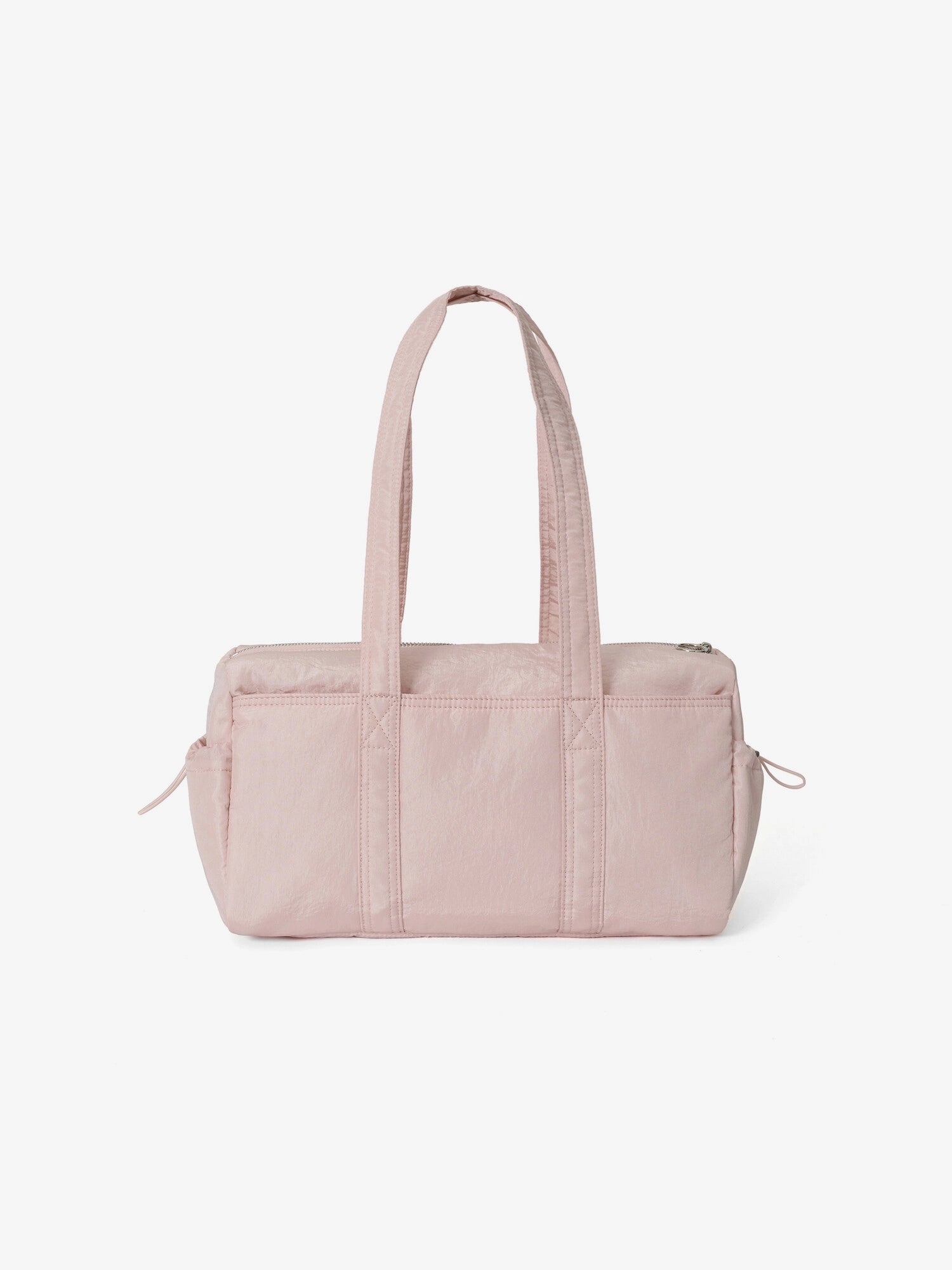 FILA Ballerina Duffel Bag / Pink