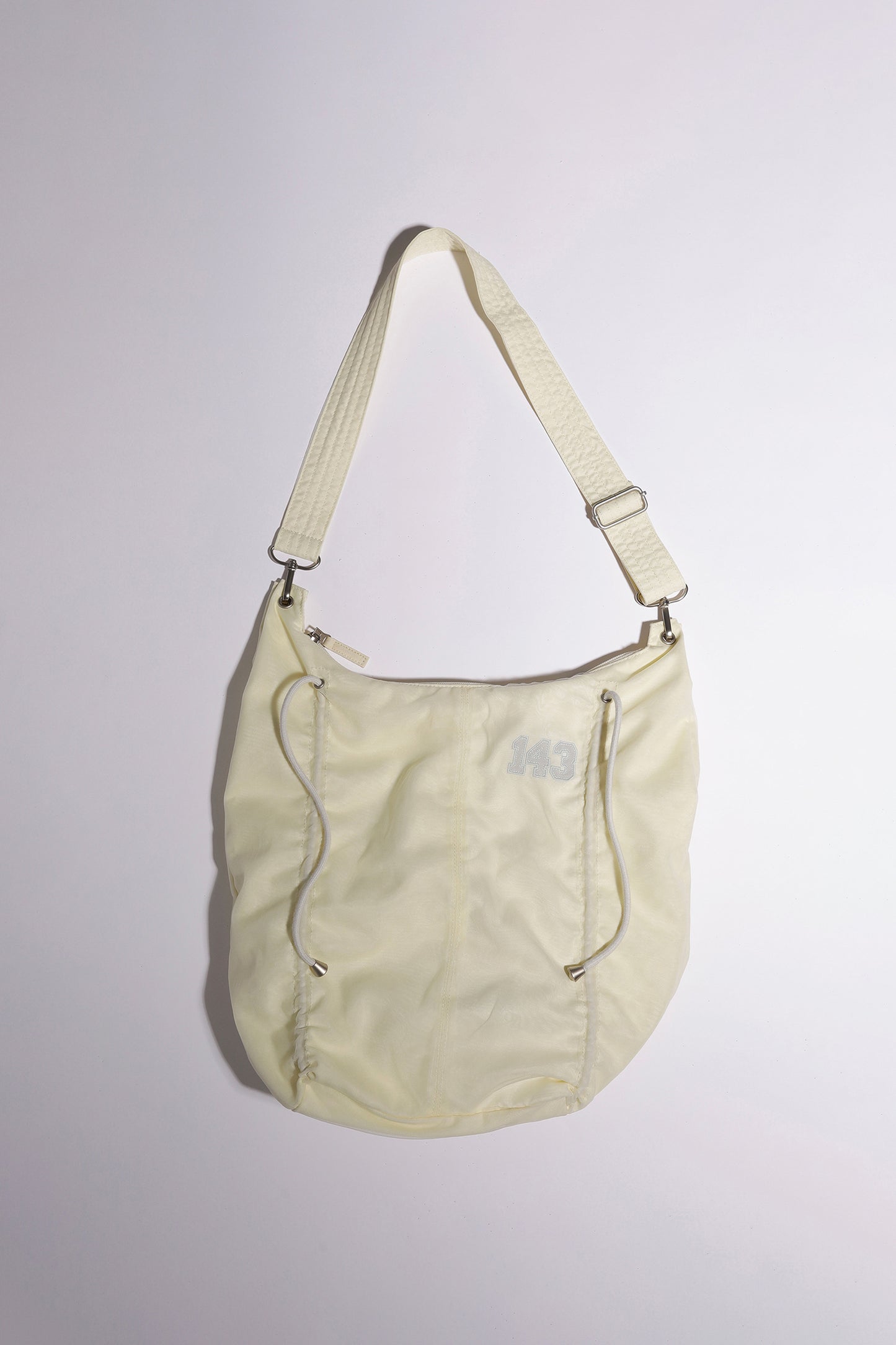 Sculptor Candy Expendable Bag - Mesh Lemon