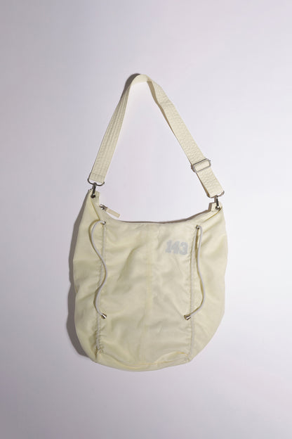 Sculptor Candy Expendable Bag - Mesh Lemon