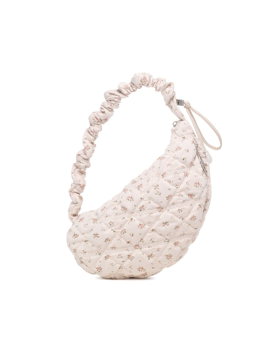[25SS] Carlyn Flower Cozy Bag / 2colors