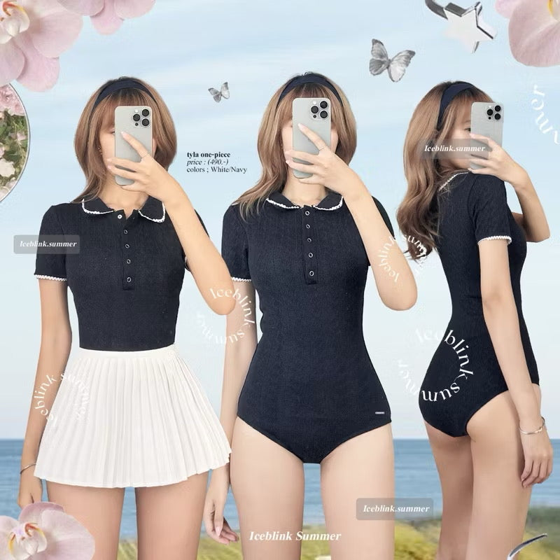 iceblink Tyla Onepice / 2colors