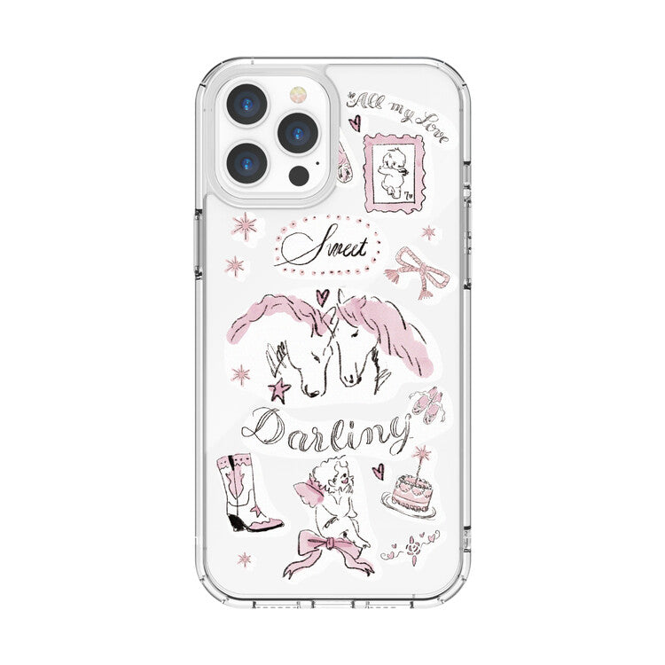 CUPID CASE / 2COLORS