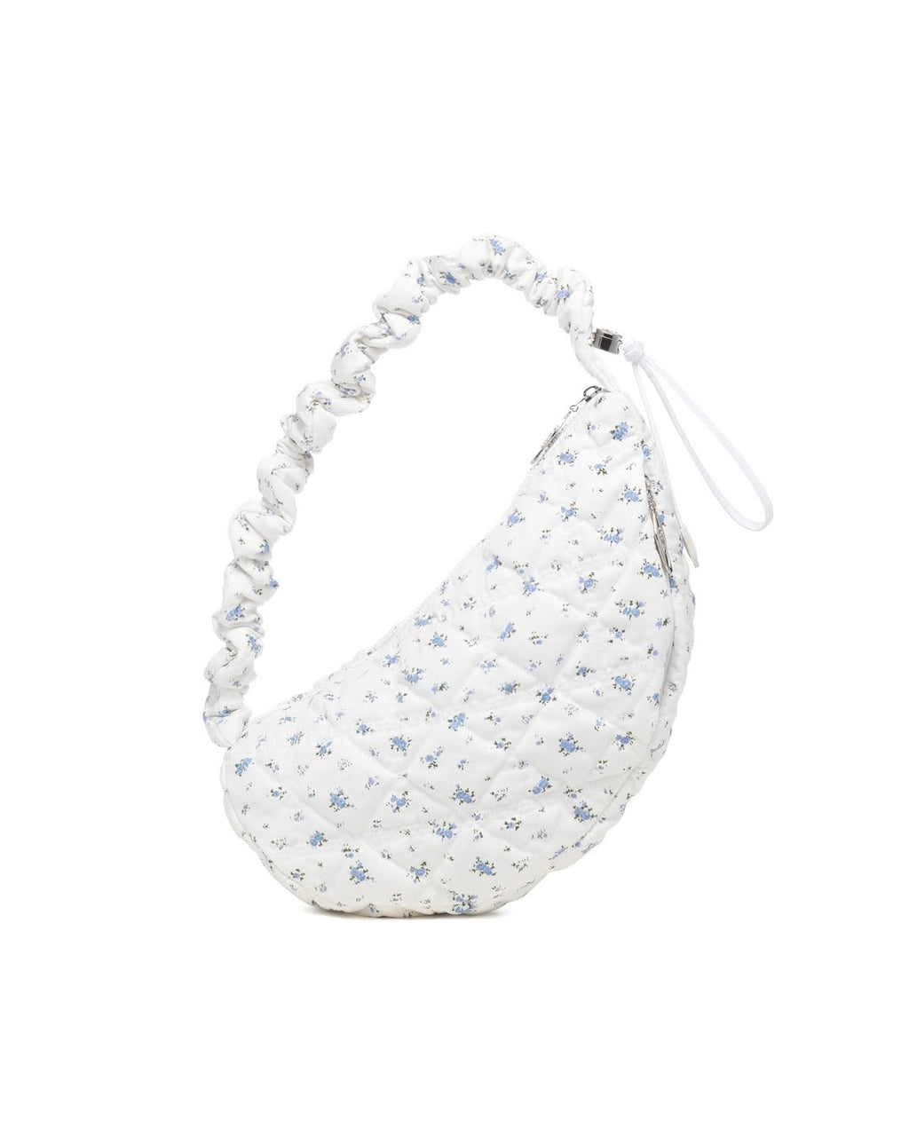 [25SS] Carlyn Flower Cozy Bag / 2colors