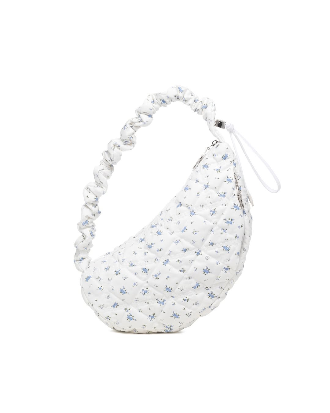 [25SS] Carlyn Flower Cozy Bag / 2colors