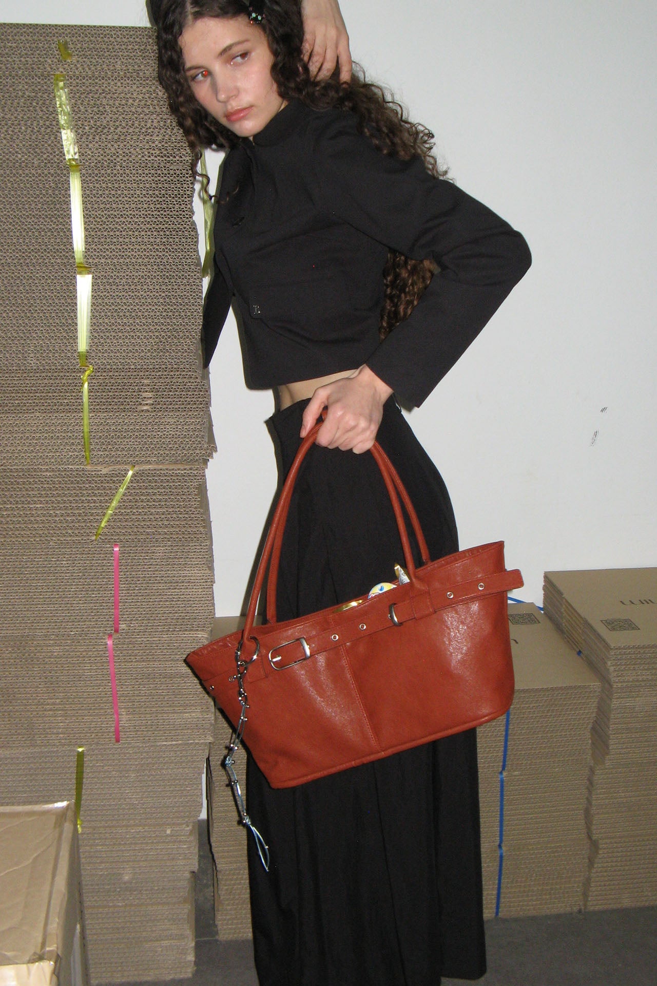 Yeomim ball keyring / 4colors