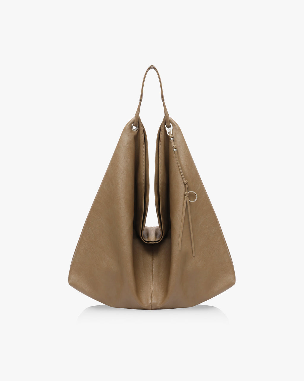 FINDKAPOOR RENTA BAG 45 - TOFFEE BROWN