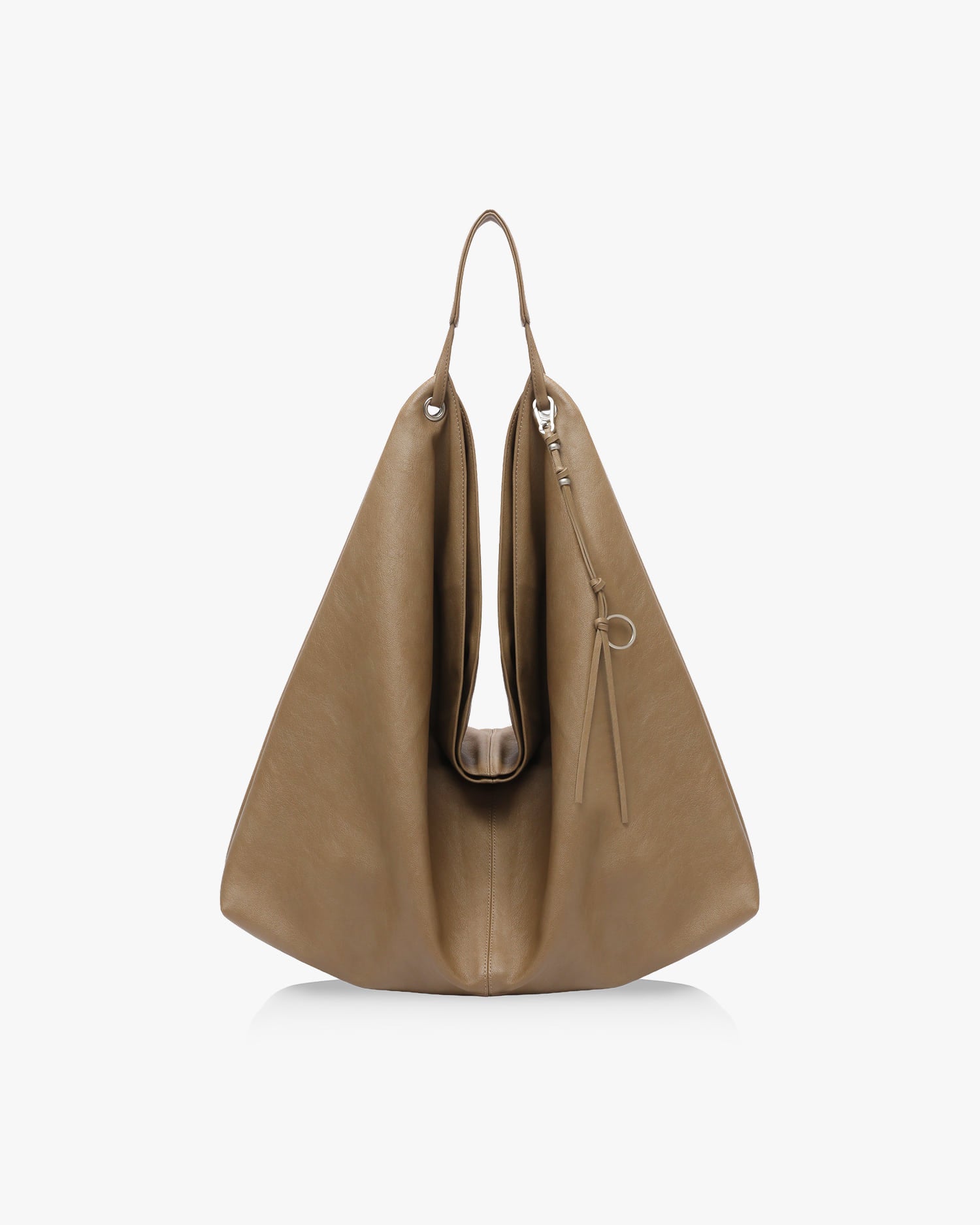 FINDKAPOOR RENTA BAG 45 - TOFFEE BROWN
