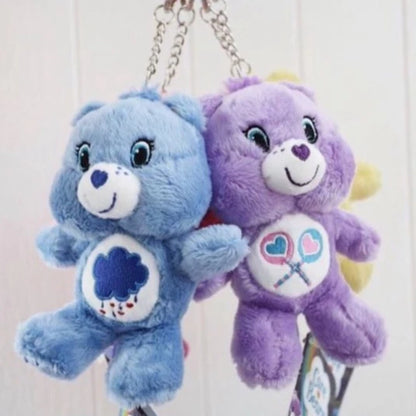 taketoys.th Care Bears Keychain