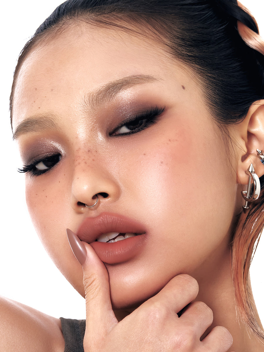 RISKY Be Bold Lip Blushed / 07 TENLY