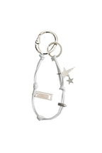 Yeomim knot keyring / 4colors