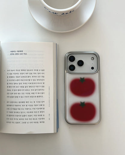 [+MagSafe] Blur Tomato
