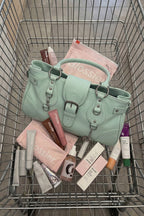 [DIMANCHE] EDITOR BAG_4 COLORS