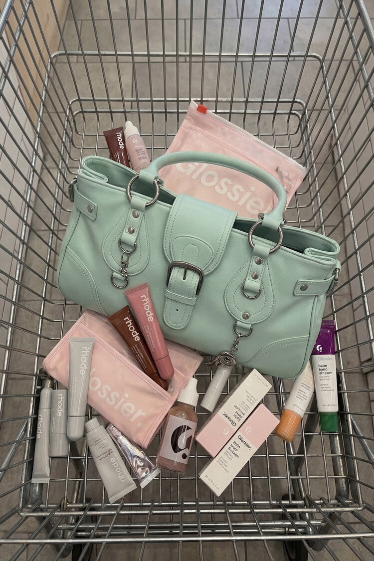 [DIMANCHE] EDITOR BAG_4 COLORS