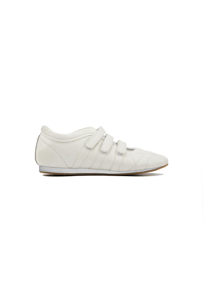 DEINET MOZZI SHOES IN IVORY