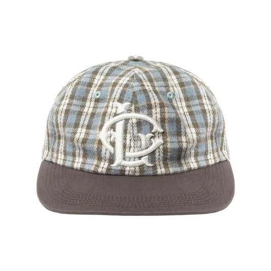 LSC Lc Logo Cap Check