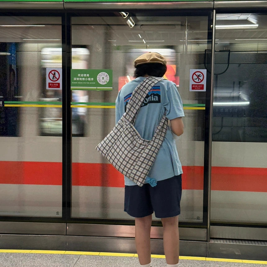 [香港現貨✨] [官方代理] Urban Yárm Voyage Bag - Scotch Community Collection🧑‍🌾💼