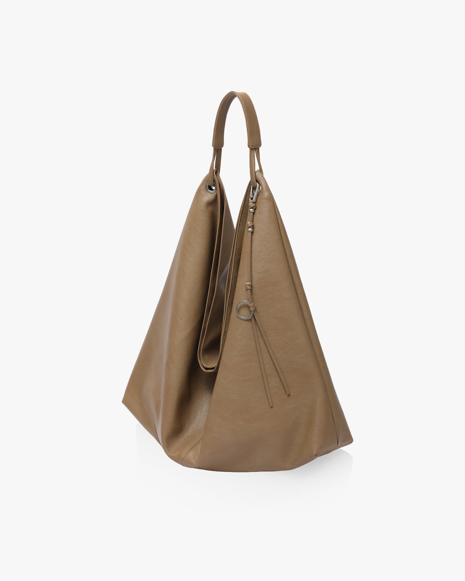 FINDKAPOOR RENTA BAG 45 - TOFFEE BROWN