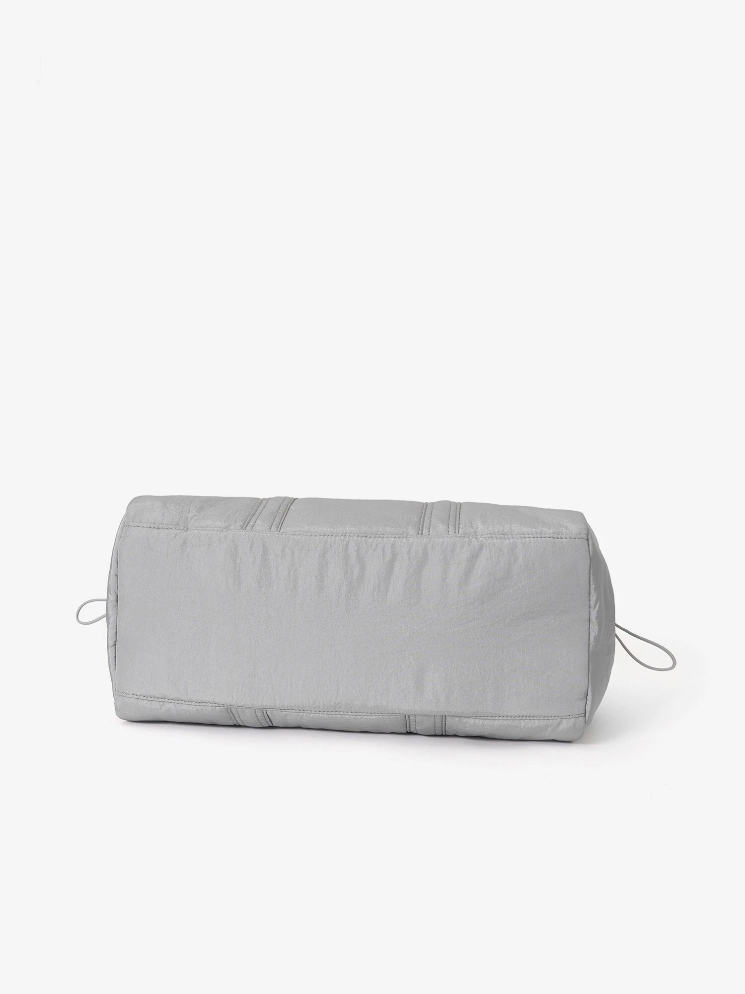 FILA Ballerina Duffel Bag / Grey