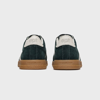 ept SANTOS - d.green/off white