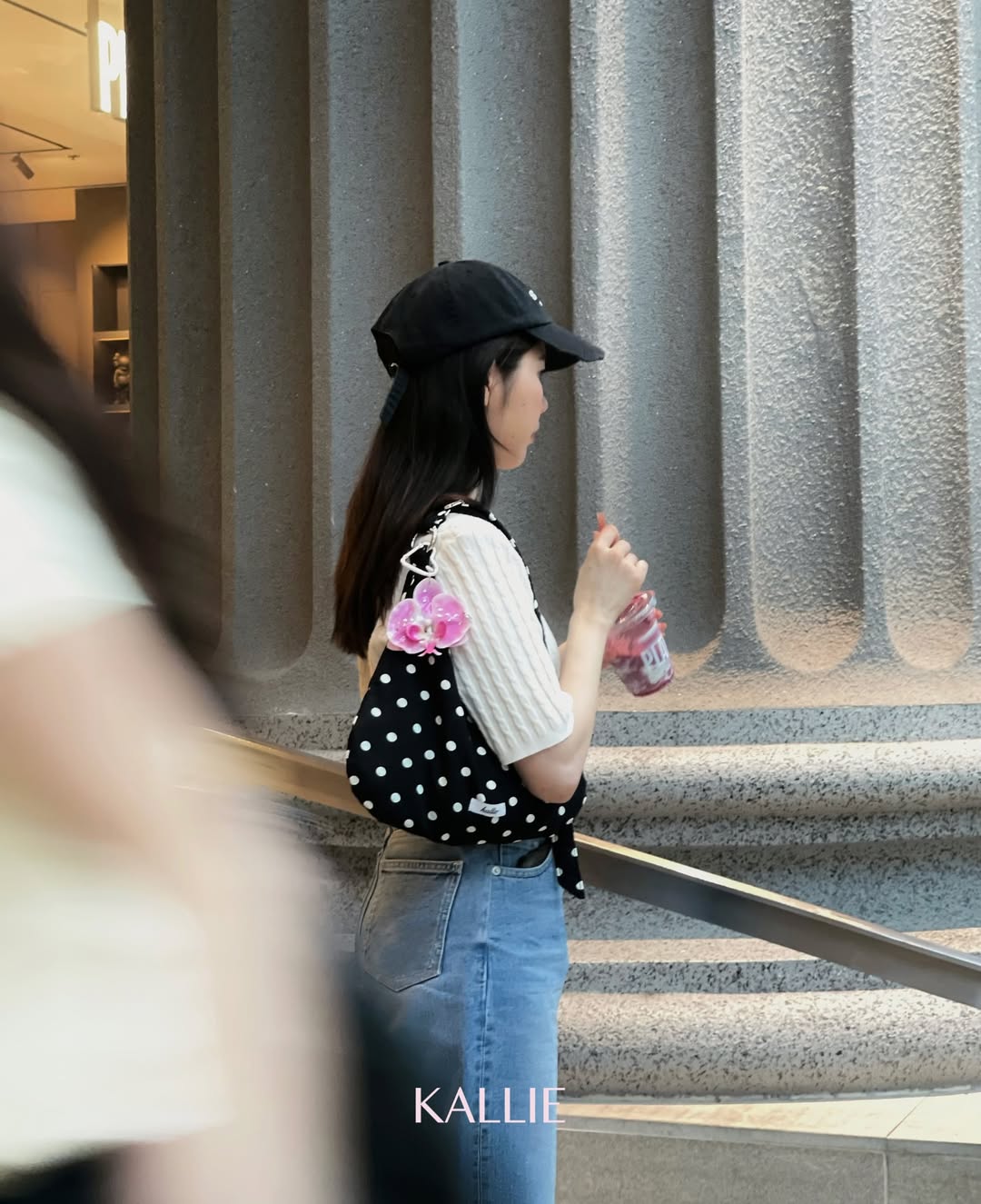 [團購價✨] (LE) DOTRA Cross/Shoulder Bag