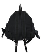 siweol Bow String Backpack / Black