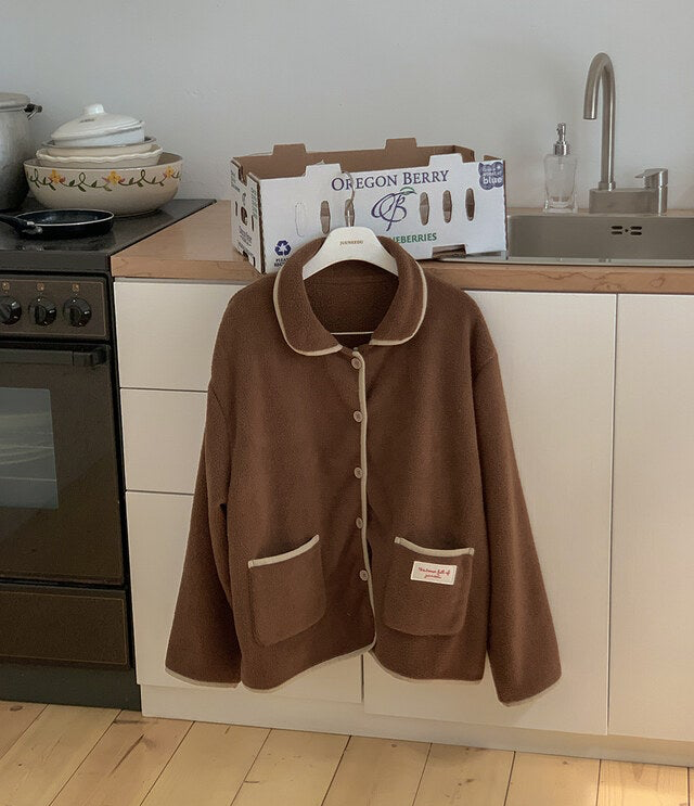 [韓國售出7000+⭐️] J'eu Dewey Sleep Jogger Pajama Set 6colors