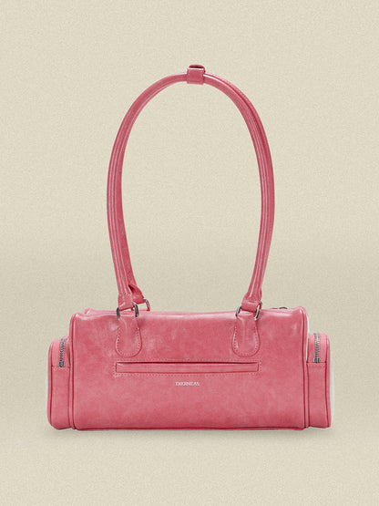 DIERNEAS Pinné Shoulder Bag / cloud pink