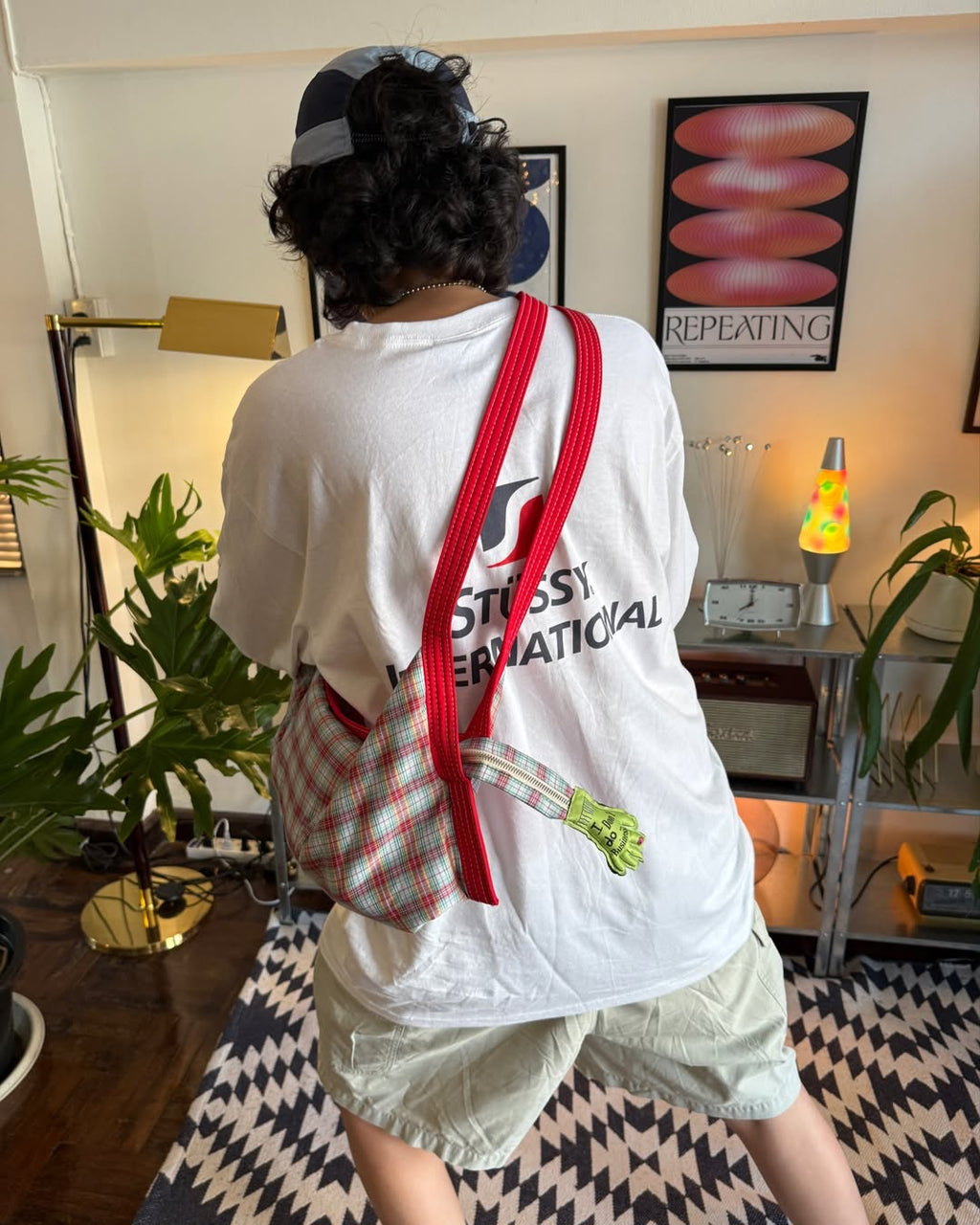 [官方代理] Dachshund Bag - New Talkie🔴🟤