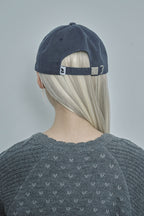 hugyourskin HUG friends cap (Navy)
