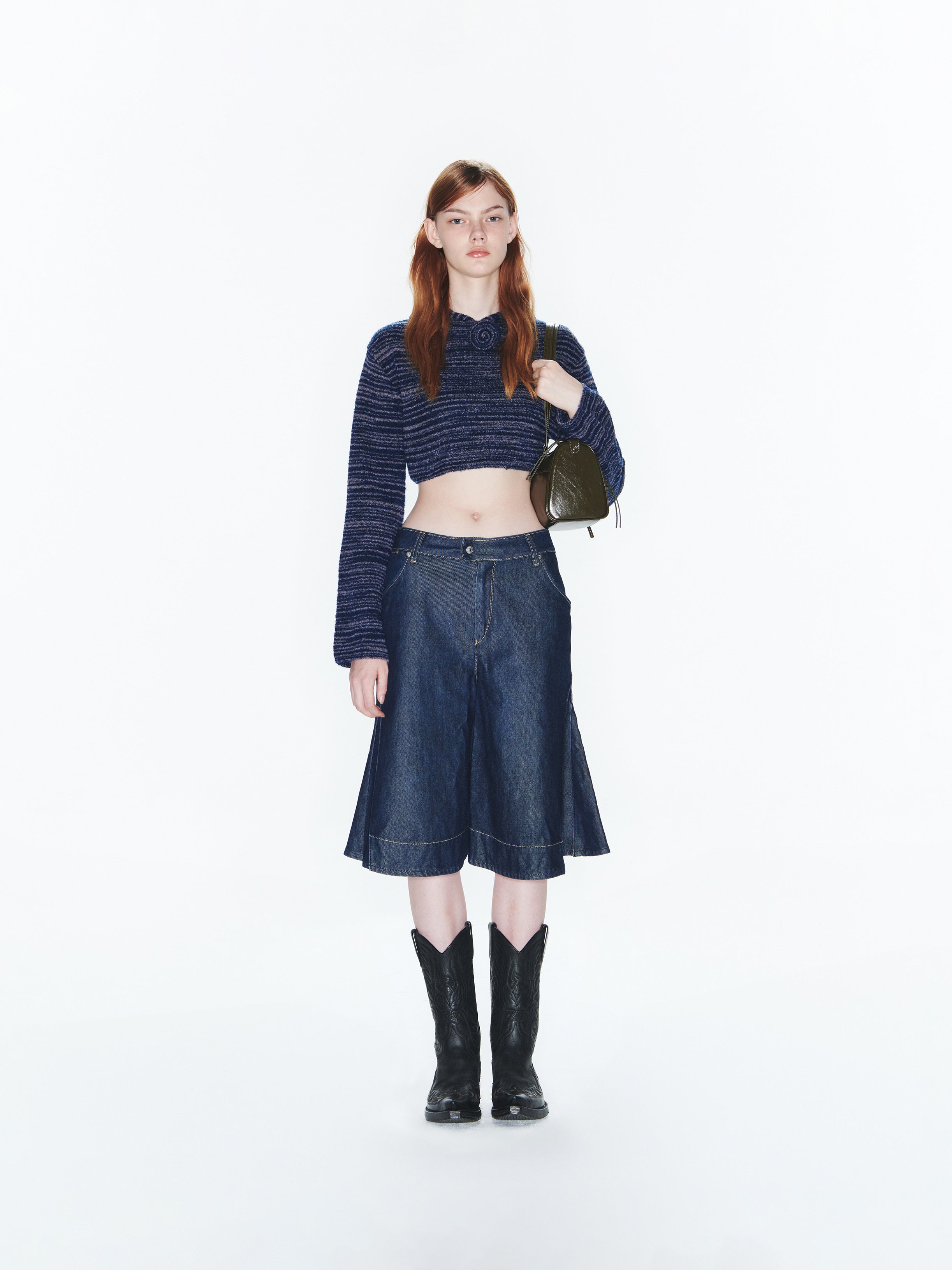 fennec Ready Duffle Shoulder Bag / Khaki