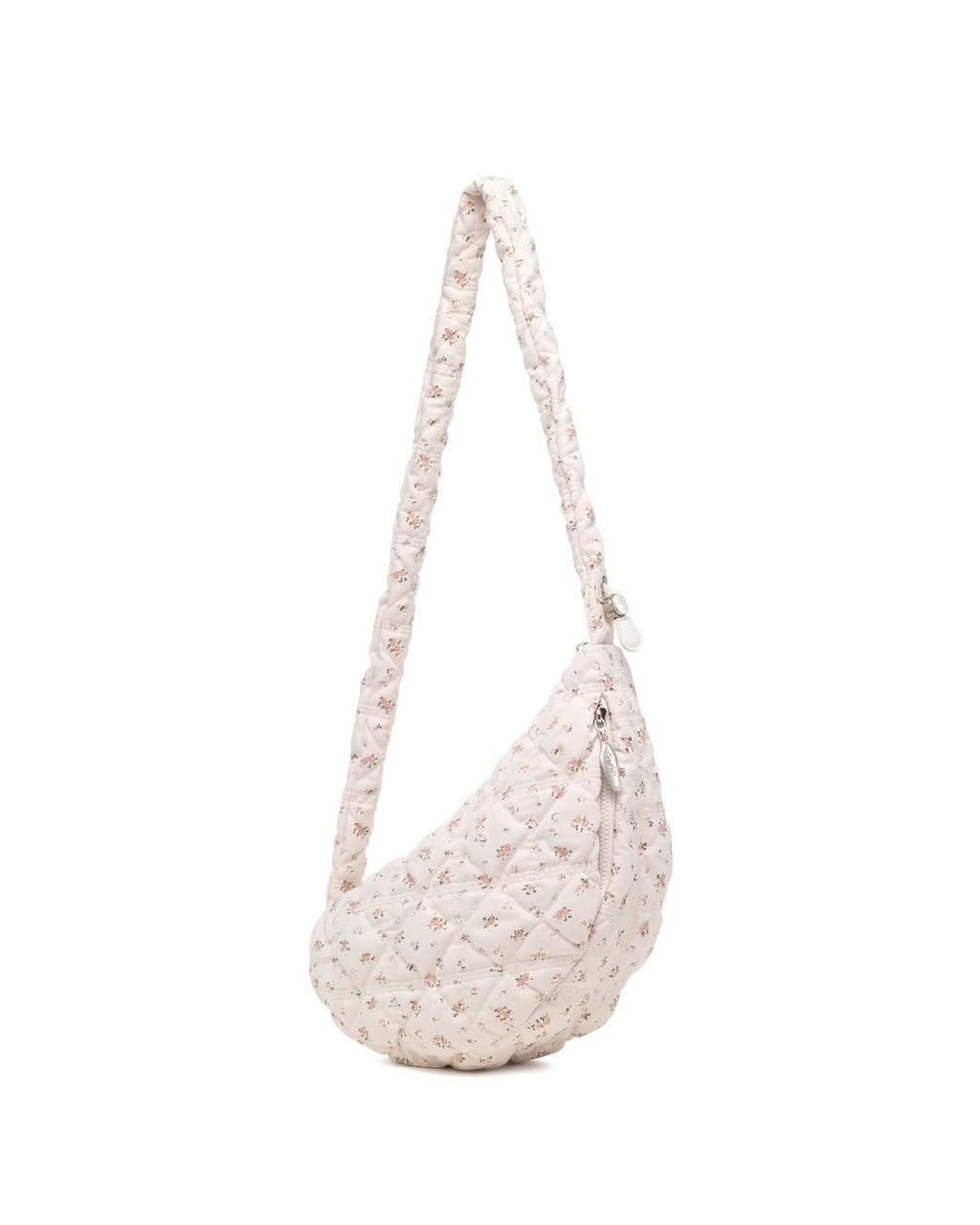 [25SS] Carlyn Flower Cozy Bag / 2colors