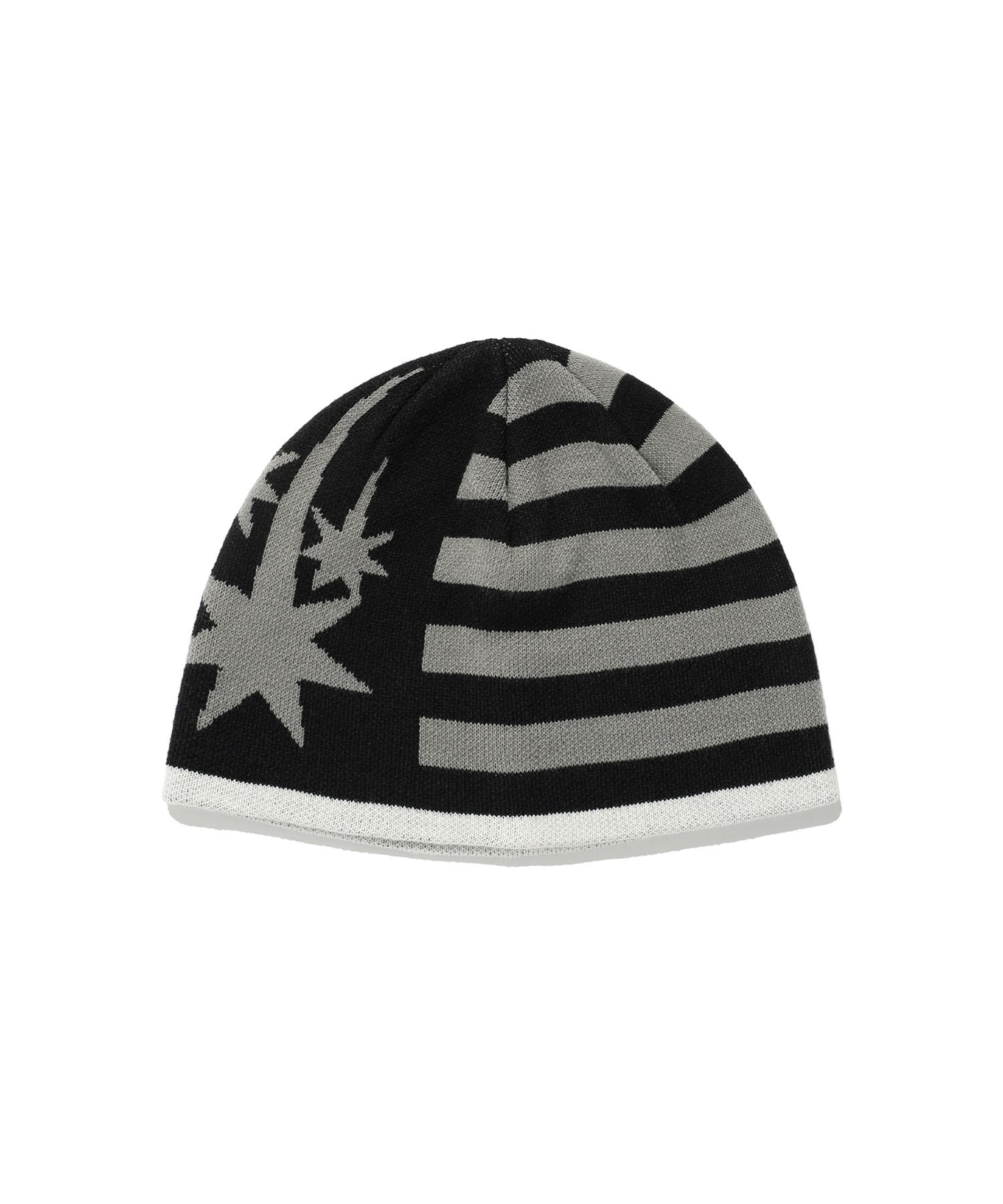 niceghostclub Symbol Star Flag Beanie