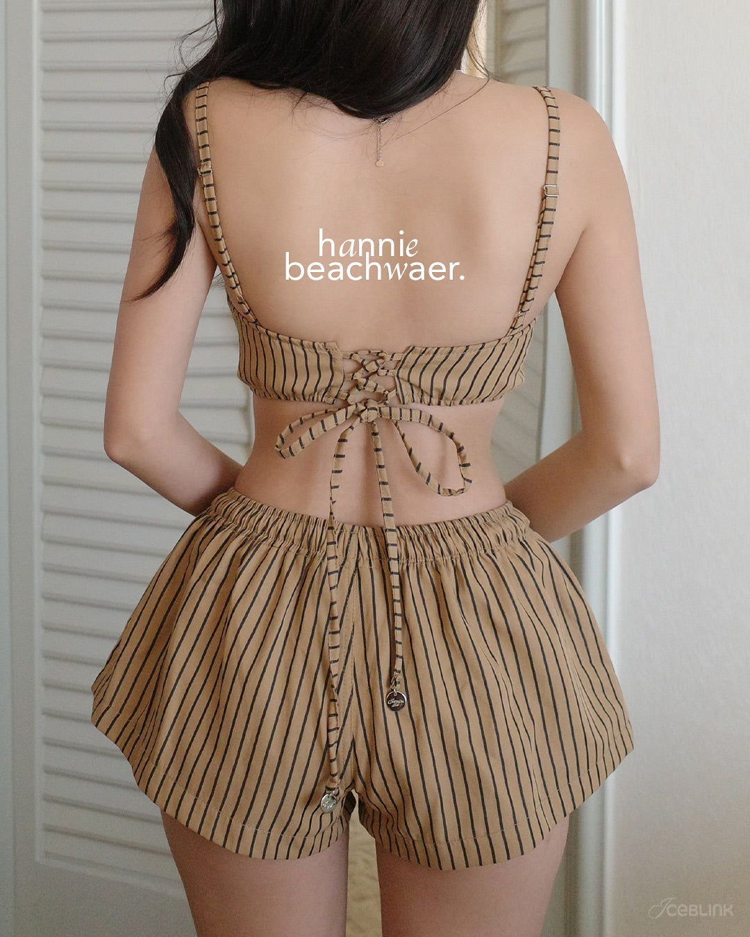 Hannie Beachwear