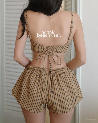 Hannie Beachwear
