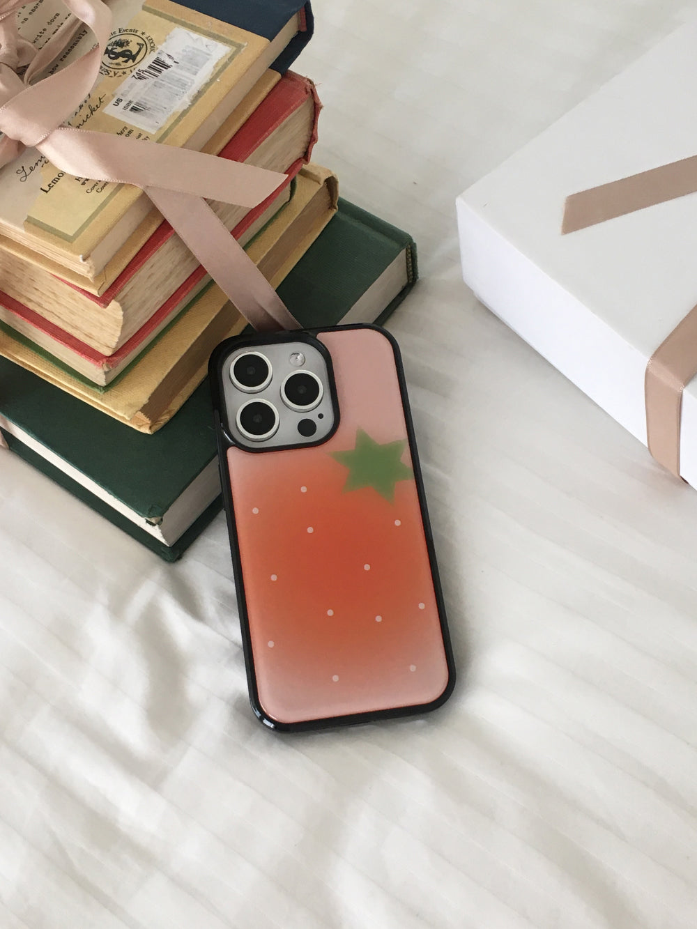 [+MagSafe] blur fruits