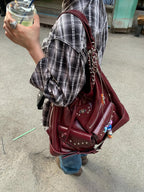 [官方代理] Multi-use Roré 3-way Bag/Backpack (附送2款肩帶✨) - 3colors