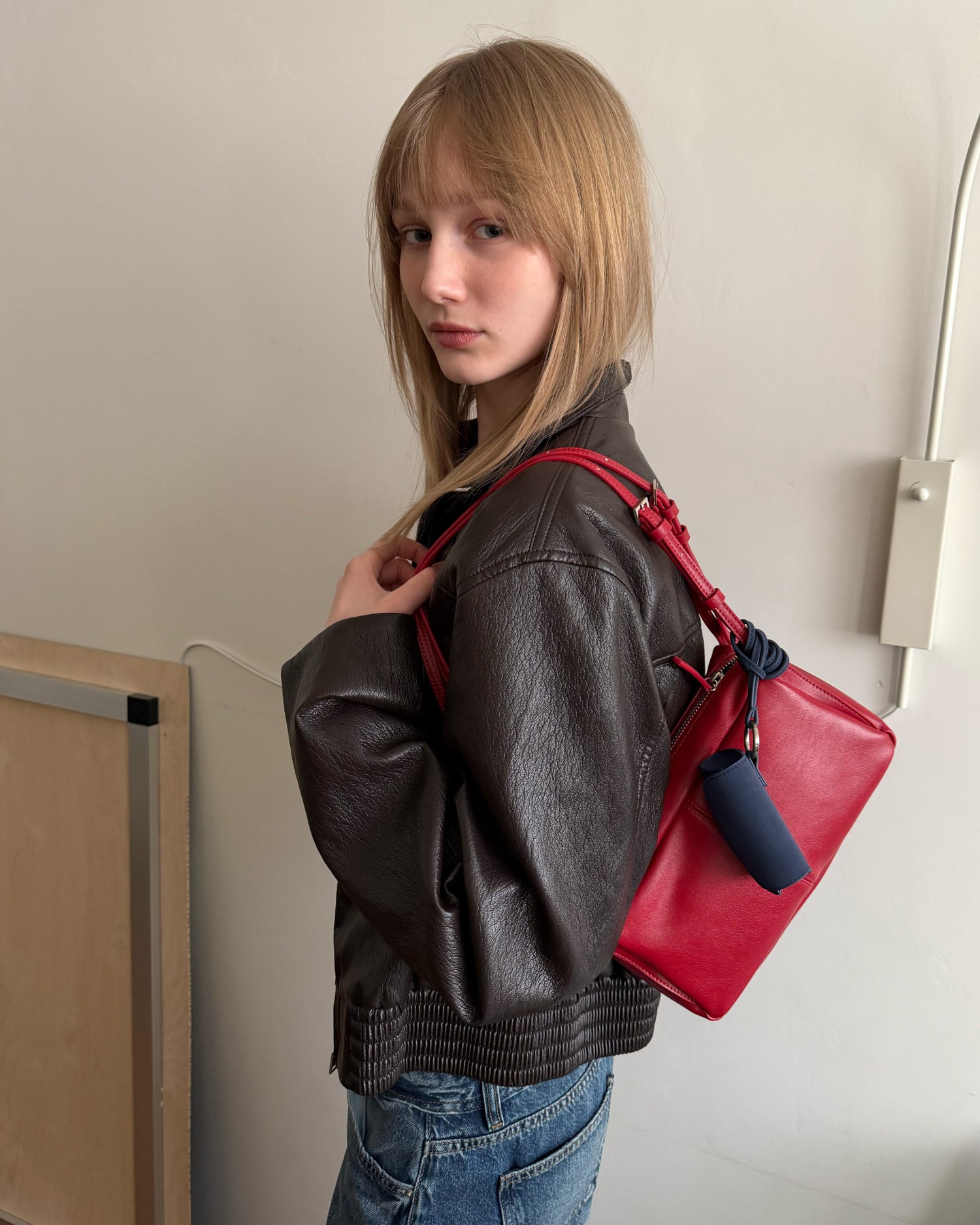 FINDKAPOOR MONO BAG 24 / 11 colors