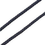 LSC Star Stone Pendant Necklace - Blue