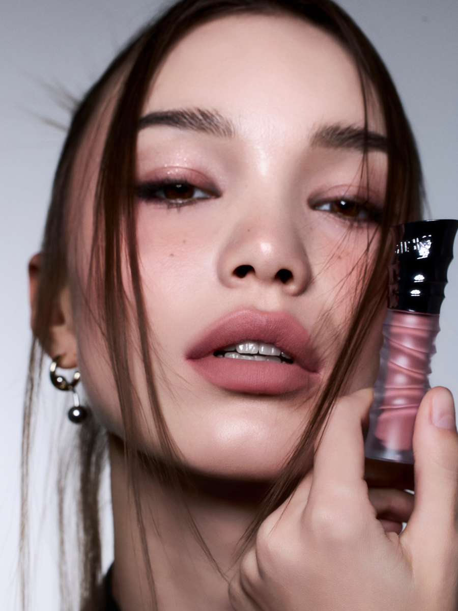 RISKY Be Bold Lip Blushed / 01 NARCISSUS