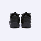 OTZ FLAP SNEAKERS / BLACK