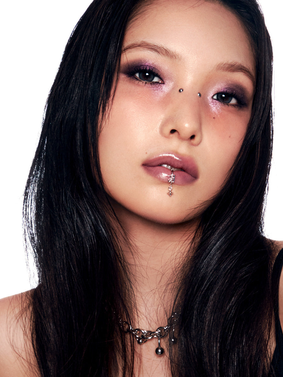 RISKY Be Bold Lip Glossy / 04 ODDY