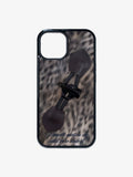 Velvet Leopard Toggle Case (iPhone & Samsung Available)