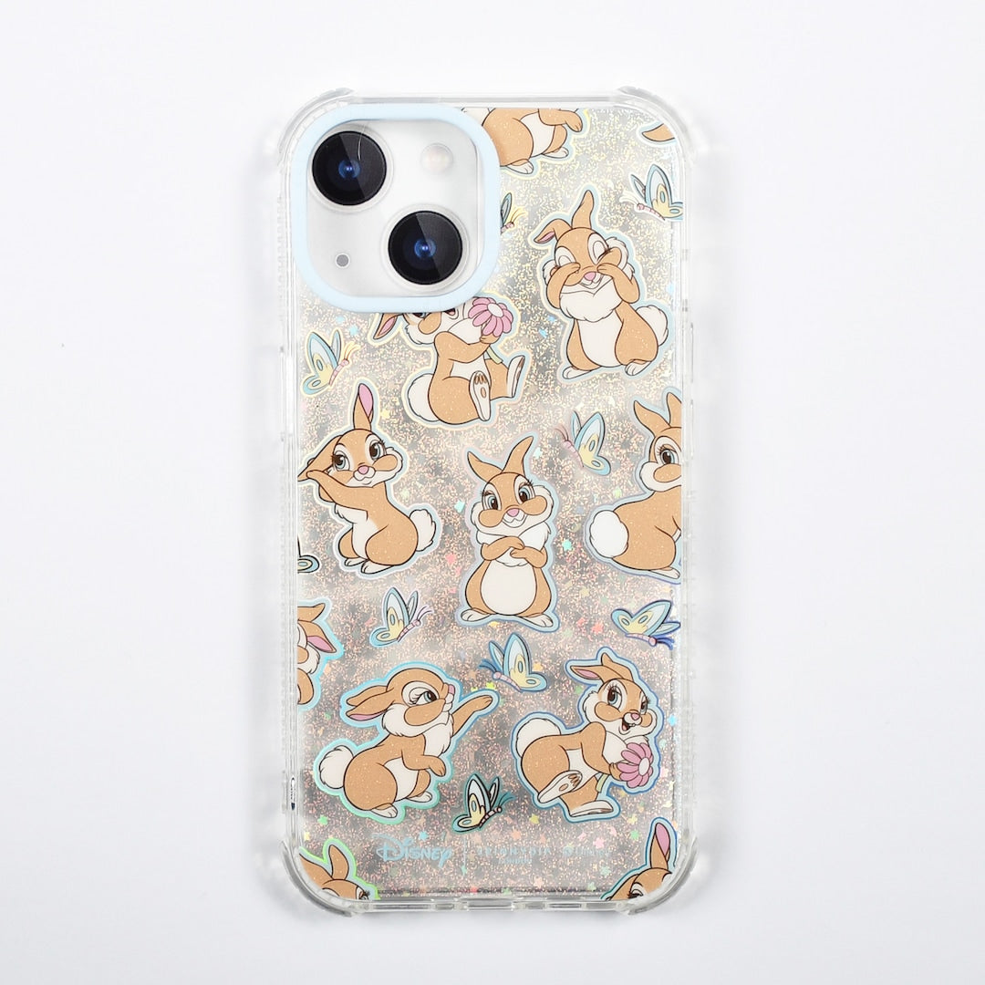 SKINNYDIP Miss Bubby Butterfly Disney Phone Case (iPhone only)