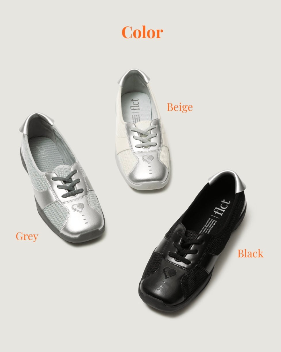 flct Eclat Sneakers / 3colors