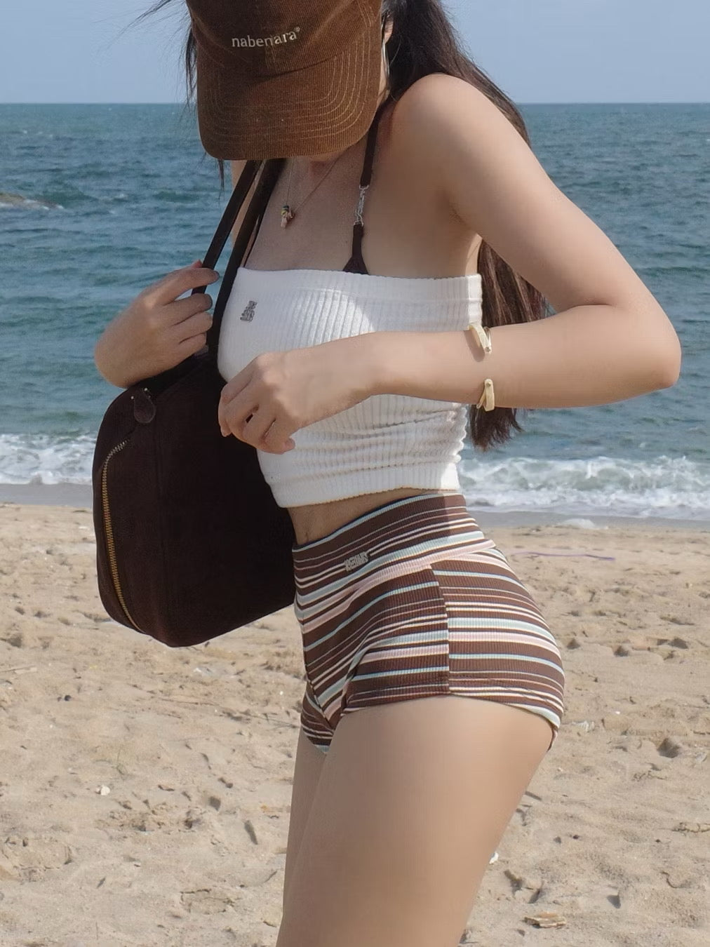 iceblink Season Top / 2colors