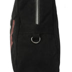 LSC Square Shoulder Bag Black