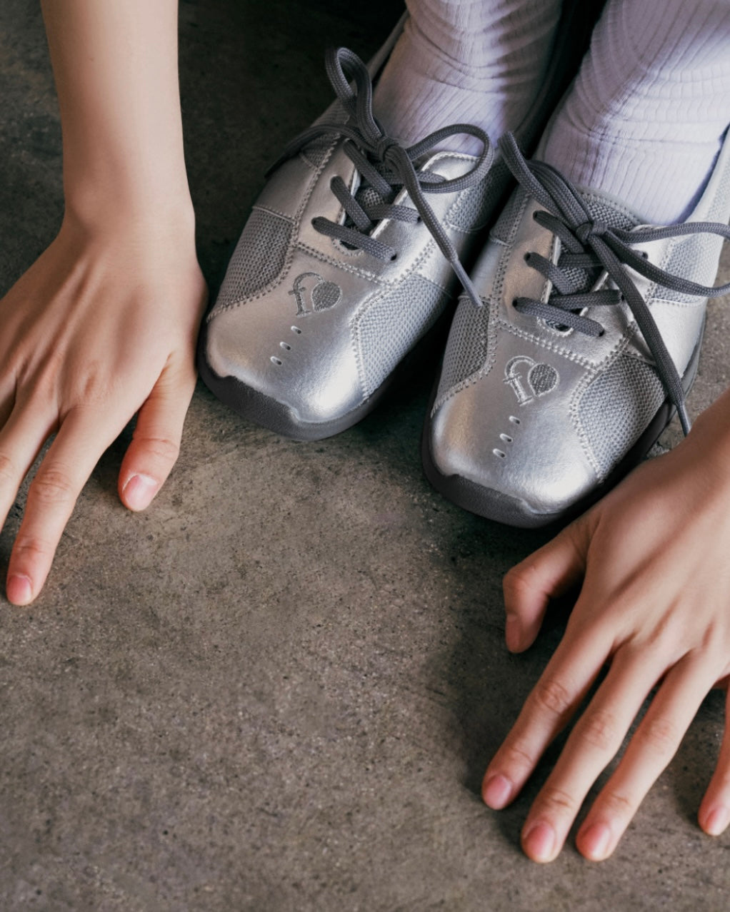 flct Eclat Sneakers / 3colors