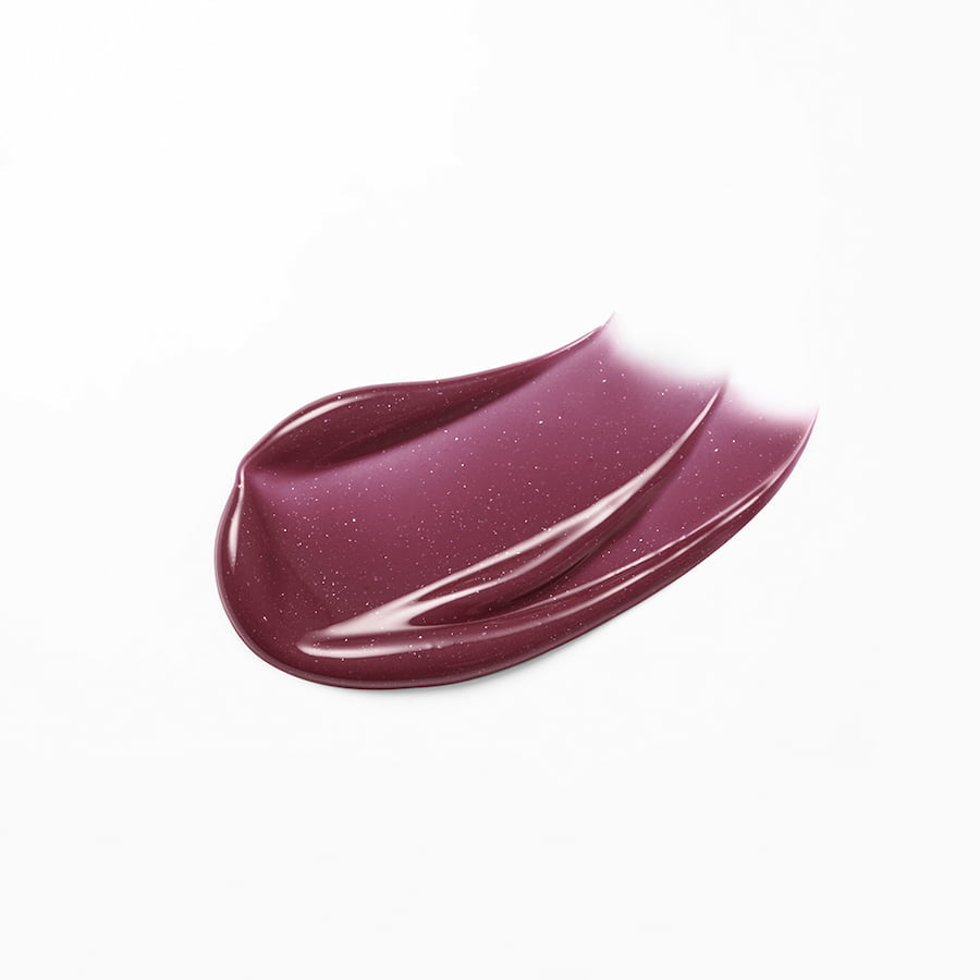 TWO SLASH FOUR Glaze Lip Changer - NU BLACK CHERRY