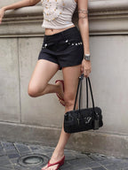 The Experimental Fashion Bag - 4colors