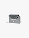 fennec Push Slide Pocket / Metallic Silver